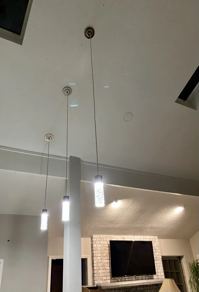 Slide of RIRC Electric