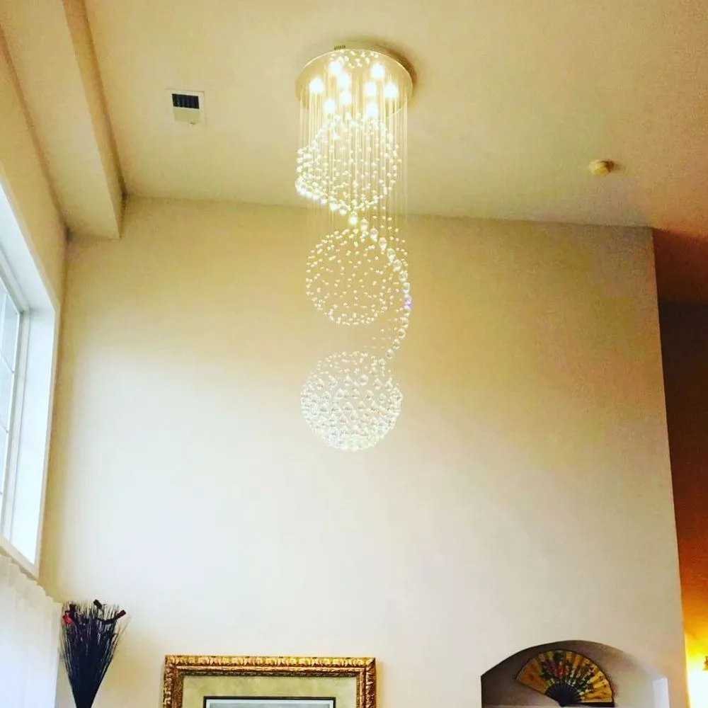 Slide of RIRC Electric