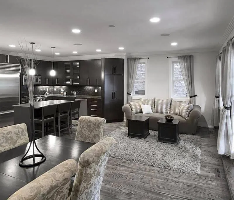 Slide of RIRC Electric