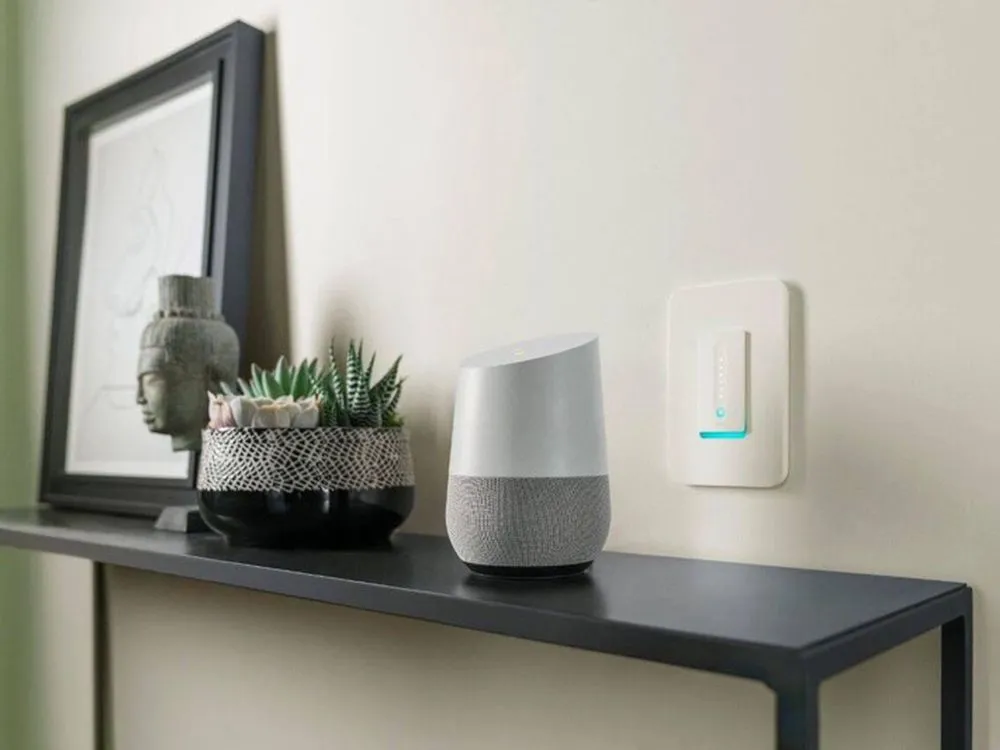 Slide of RIRC Electric