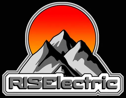 RIS Electric Logo
