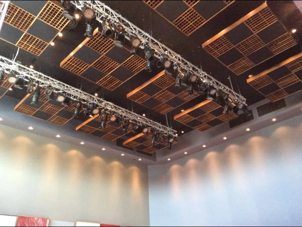 Slide of Rise Electrical Contracting