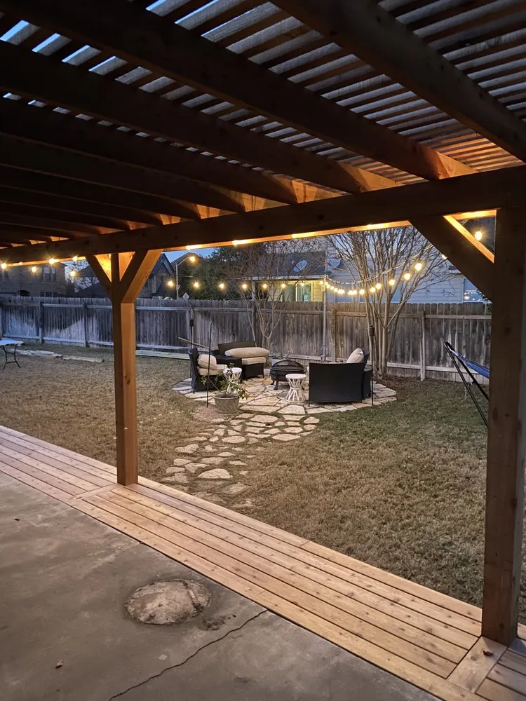 Slide of Rise Electrical Contracting