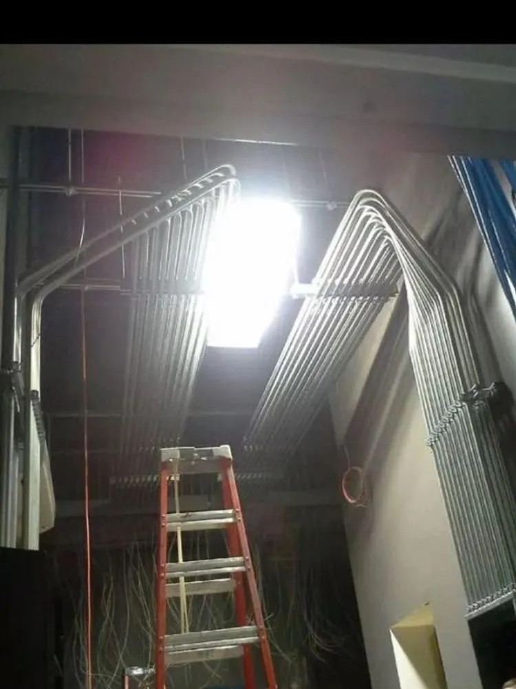 Certified electrical service for homes in panel upgrade,  by 