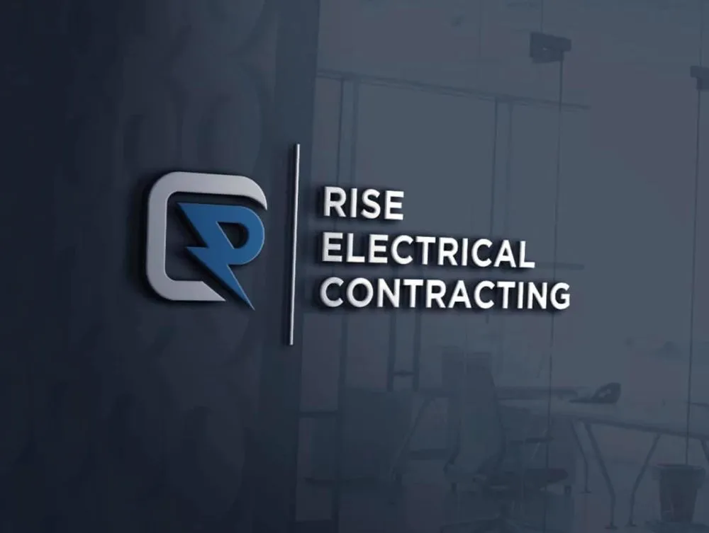 Emergency electrician providing panel upgrade in , 