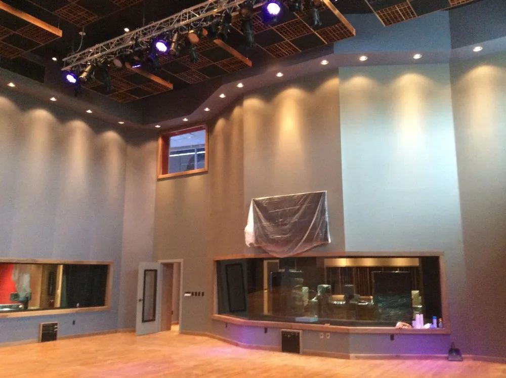 Slide of Rise Electrical Contracting