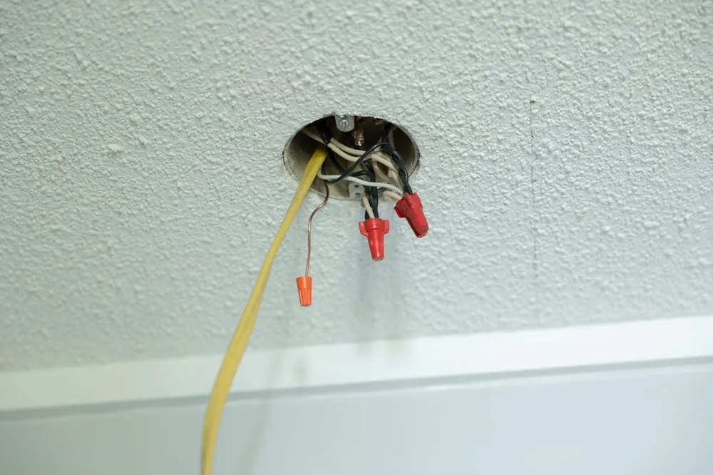Professional electrical repair experts serving Clover, SC - Rise Electrical Service