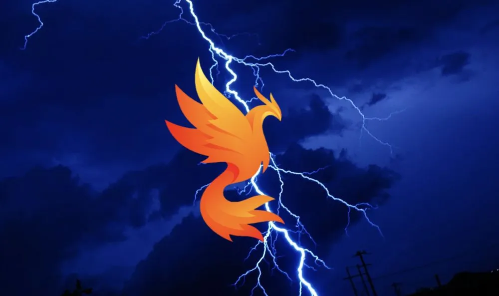 Slide of Rise Electrical Service