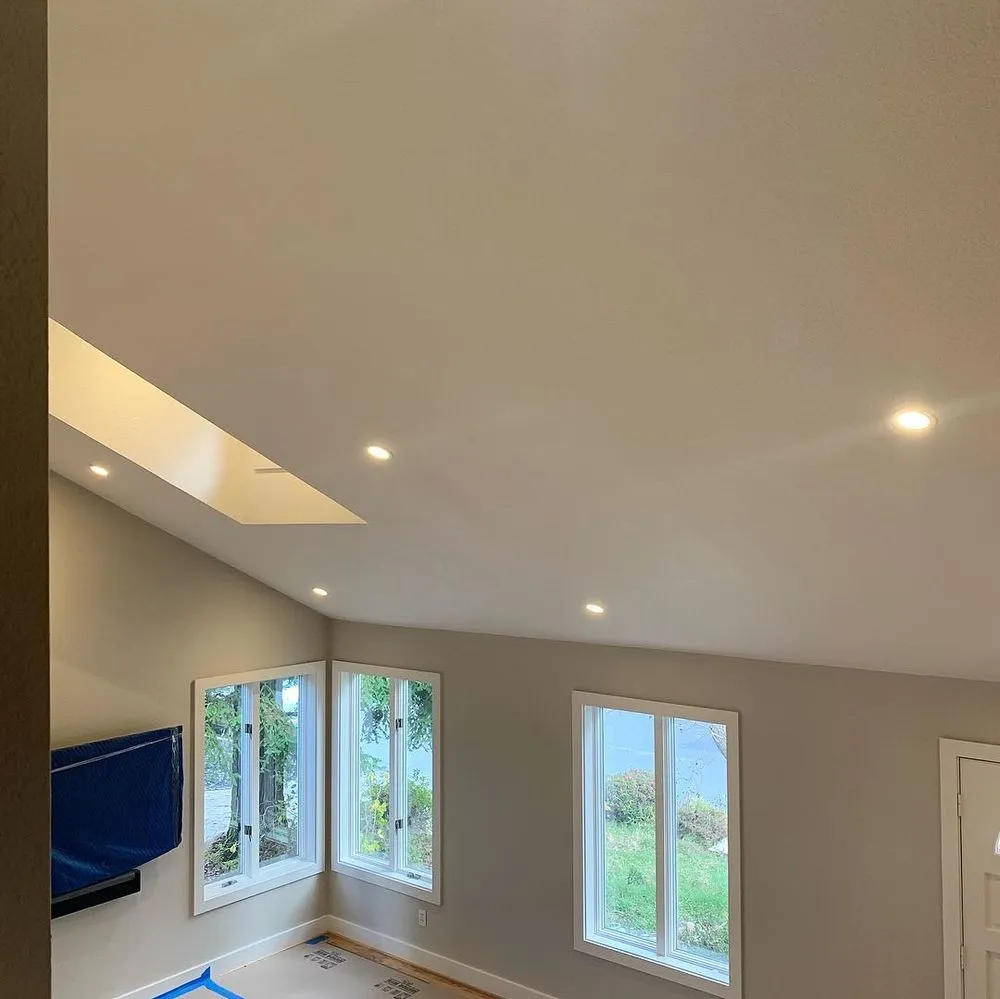 Slide of Rise Electrical