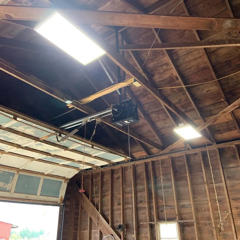 Slide of Rise Electrical