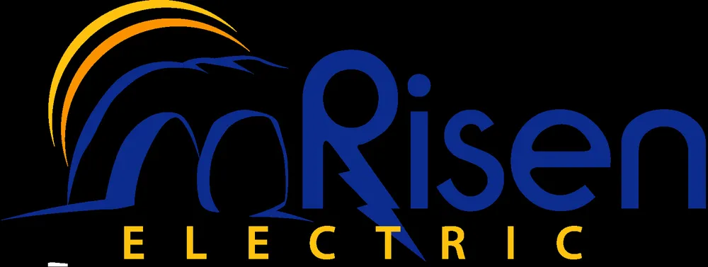 Slide of Risen Electric