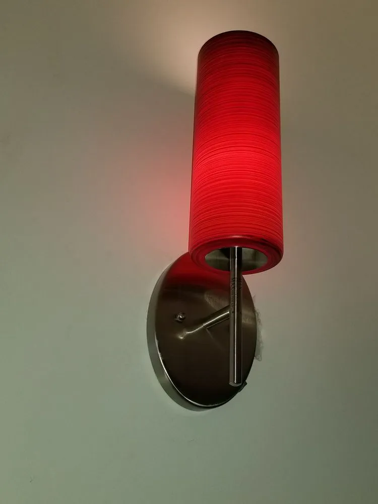 Slide of Riser Electric