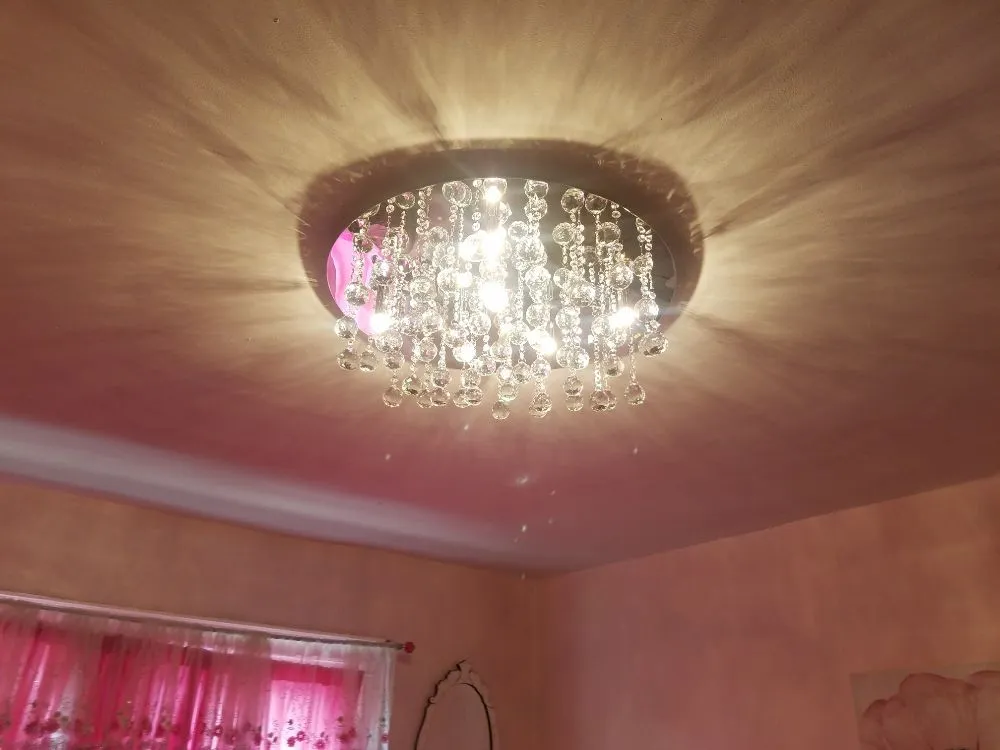 Slide of Riser Electric