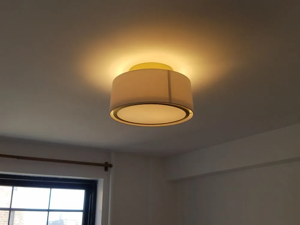 Slide of Riser Electric