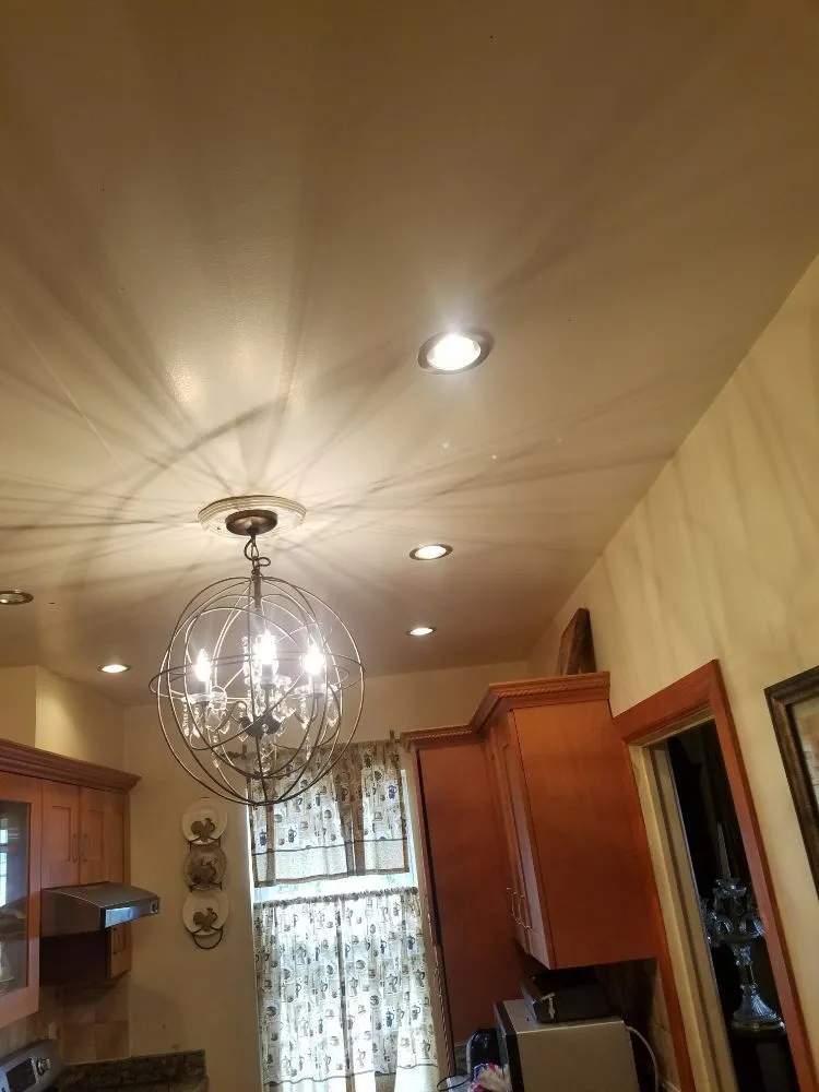 Slide of Riser Electric