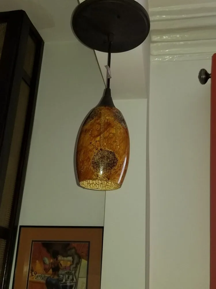 Slide of Riser Electric