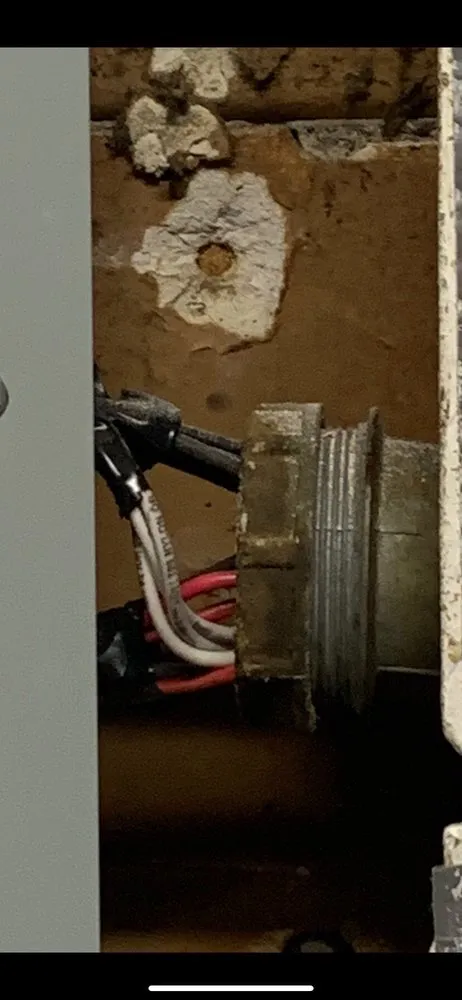 Slide of Riser Electric