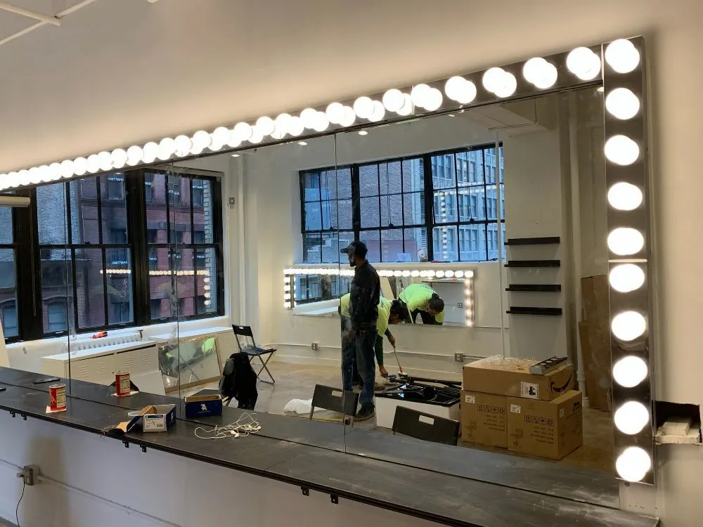 Slide of Riser Electric