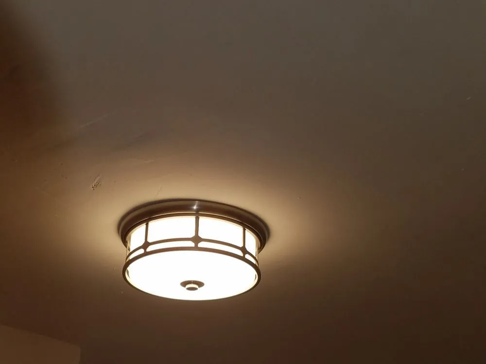 Slide of Riser Electric