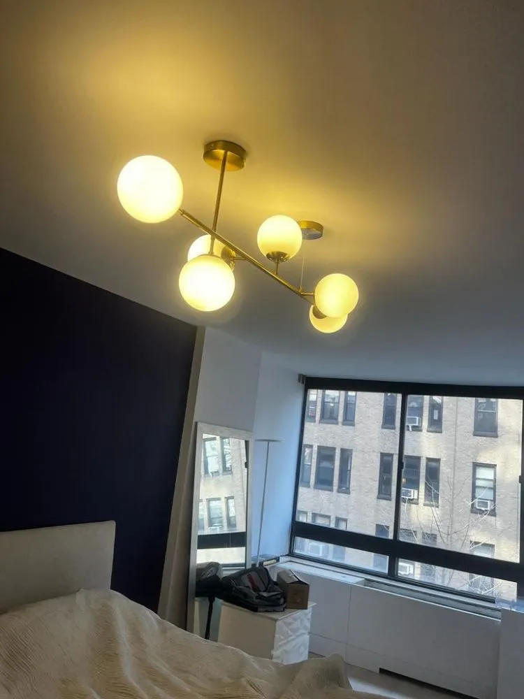 Slide of Riser Electric