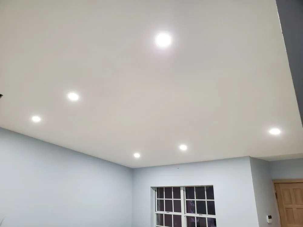 Slide of Riser Electrical Estimating