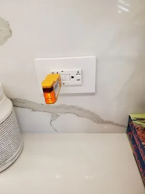 Riser Electrical Estimating Logo