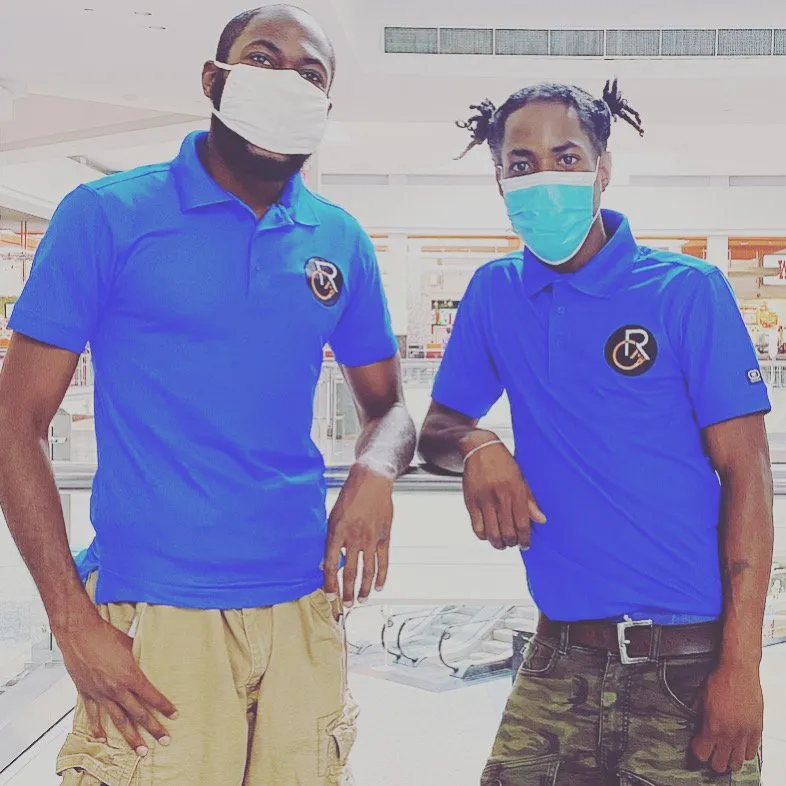 Slide of Rising Circuits