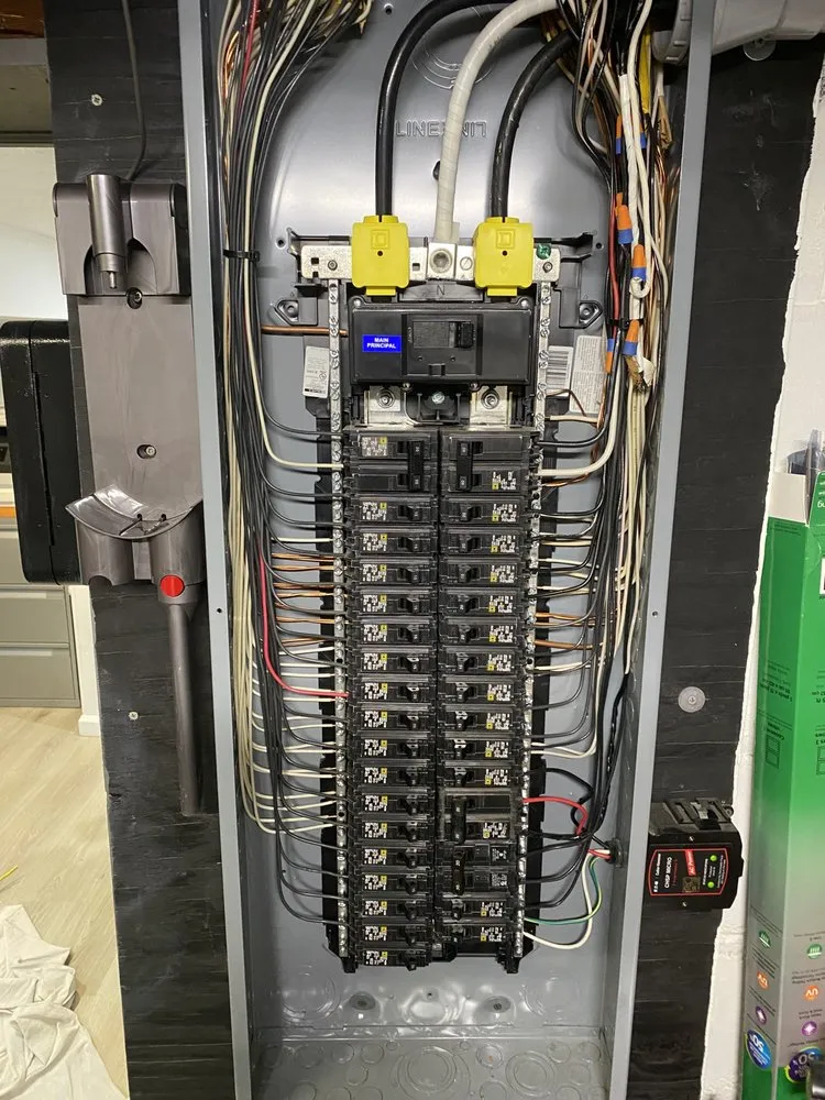 Slide of Rising Circuits