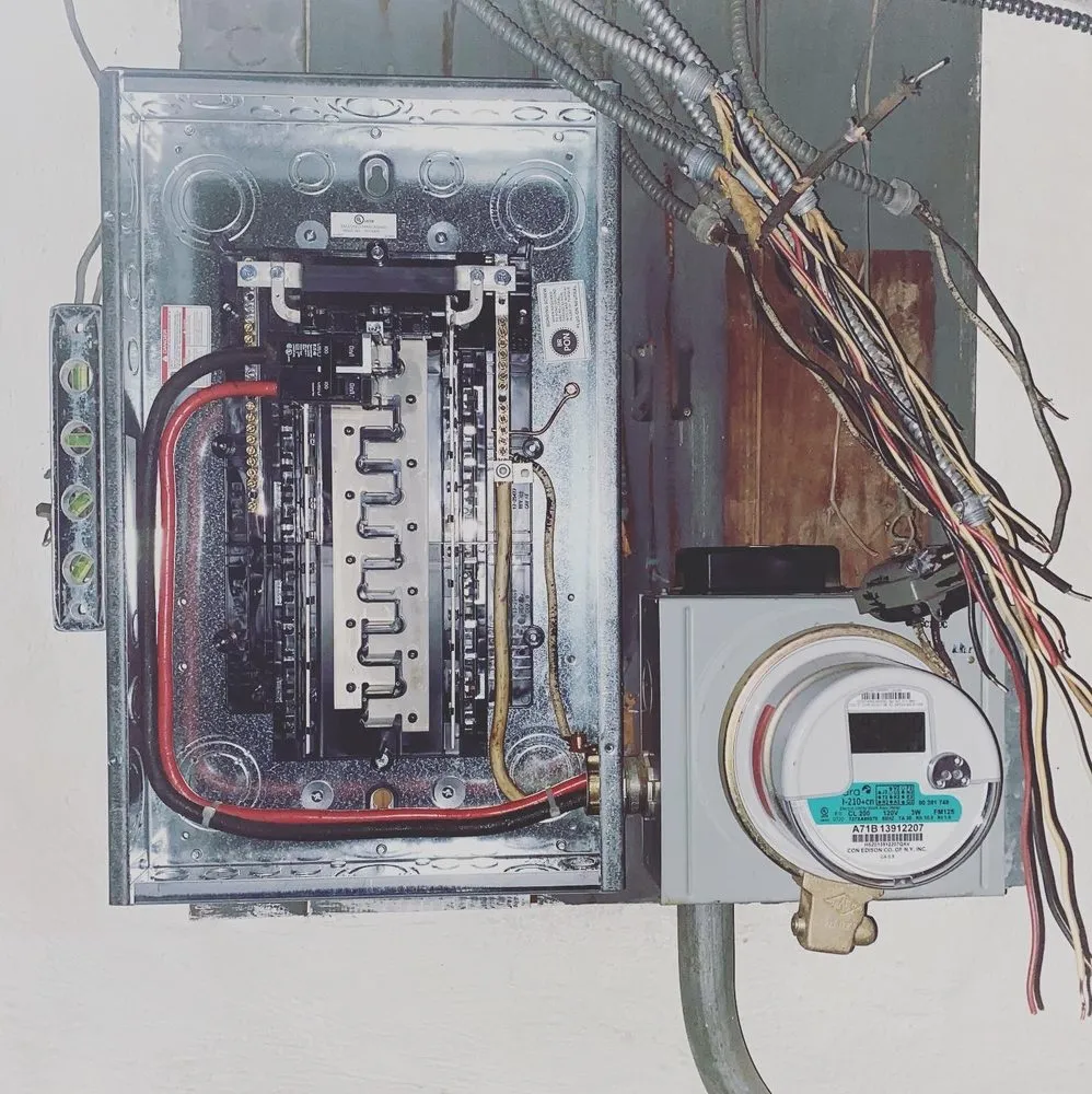 Slide of Rising Circuits