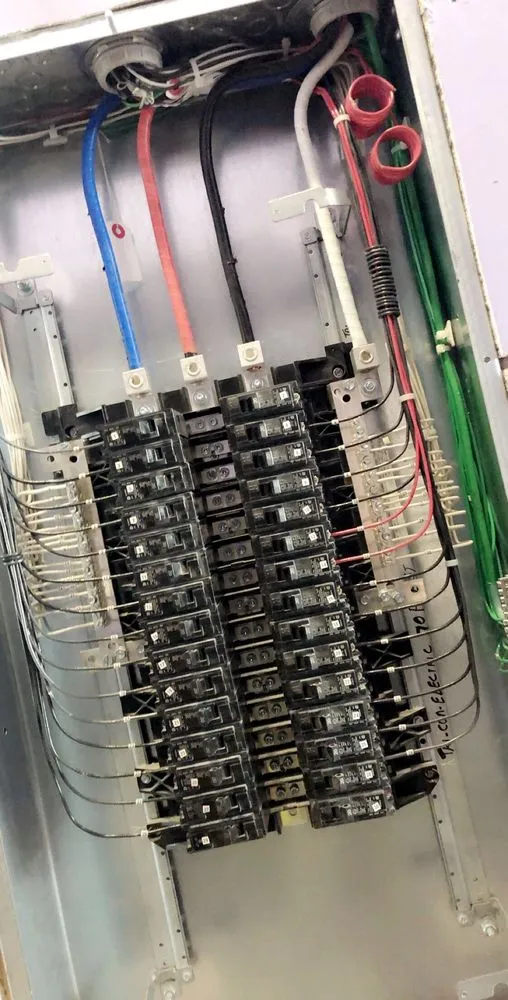 Slide of Rising Circuits