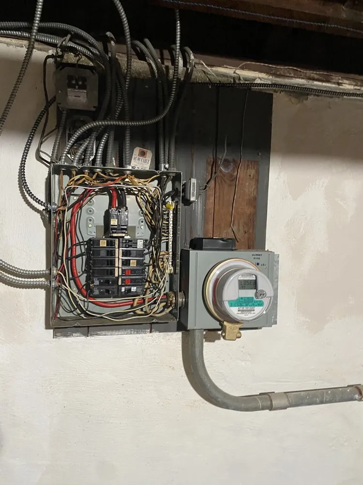 Slide of Rising Circuits