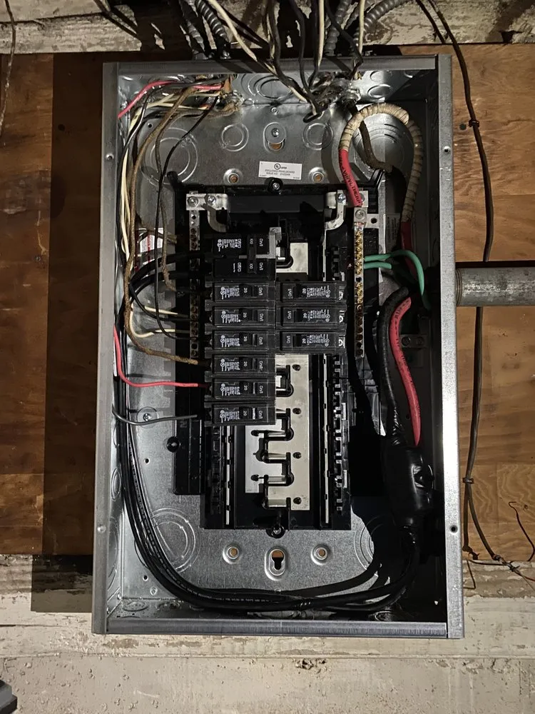 Slide of Rising Circuits