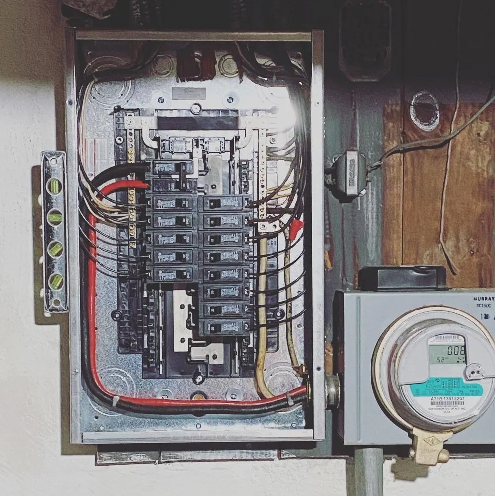 Professional emergency electrical service experts serving , - Rising Circuits