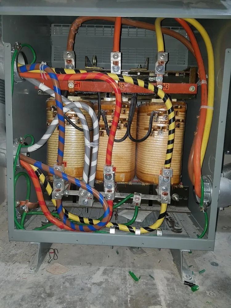 Slide of Rising Circuits