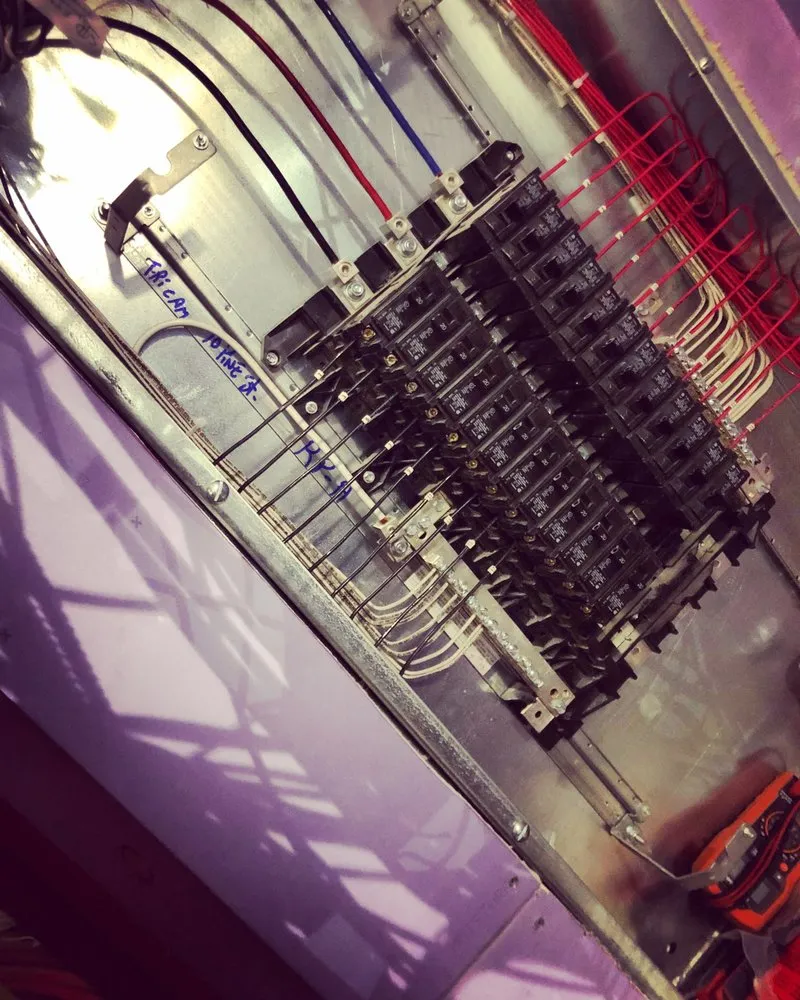 Slide of Rising Circuits