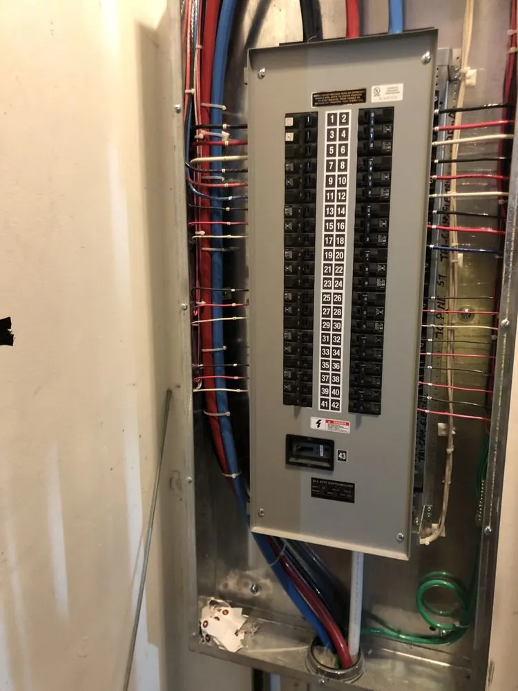 Slide of Rising Circuits