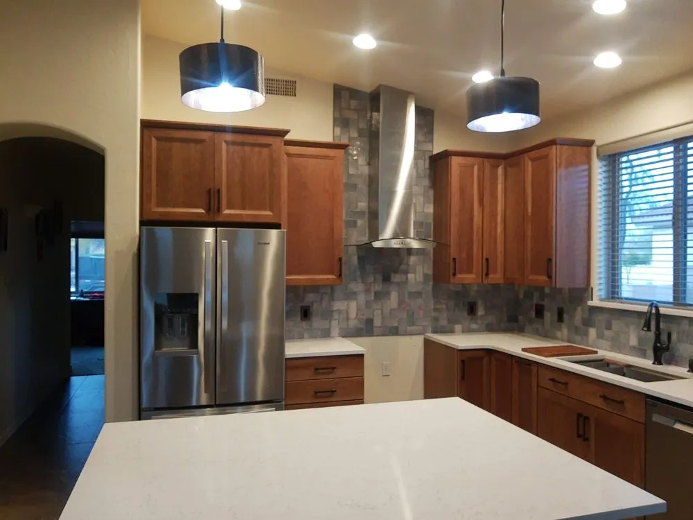 Slide of Rising Remodeling