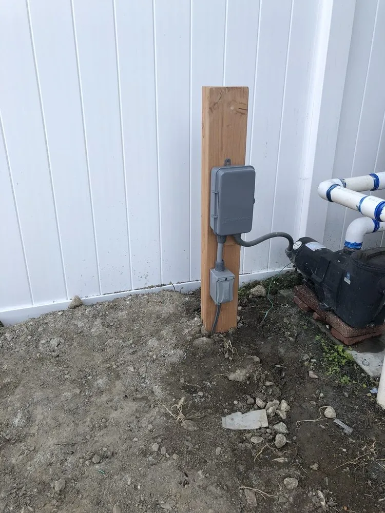 Slide of Rising Sun Electrify