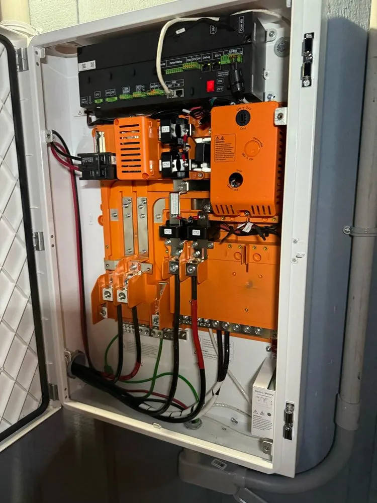 Slide of Rising Sun Electrify