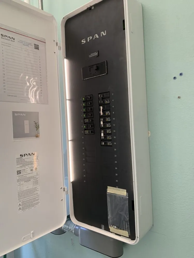 Slide of Rising Sun Electrify