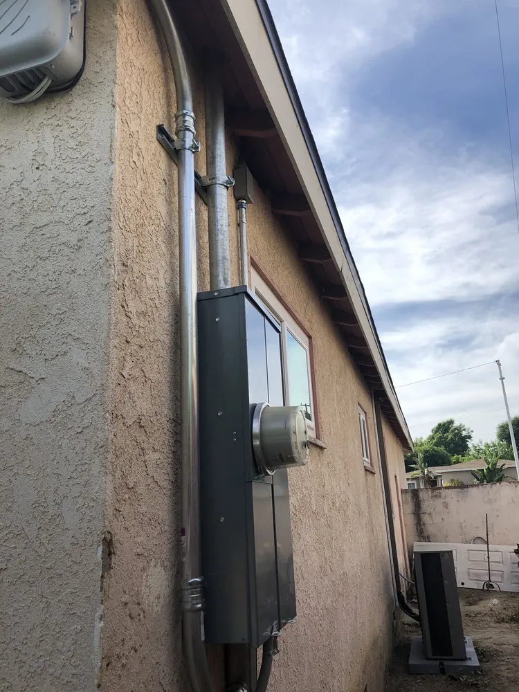 Slide of Rising Sun Electrify