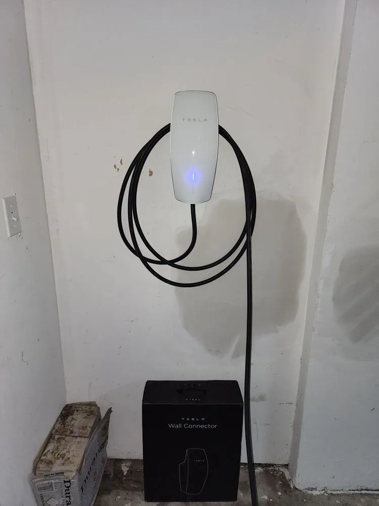 Slide of Riskin Electric