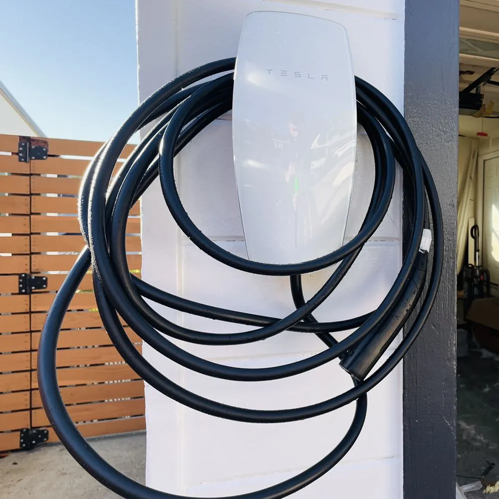 Slide of Riskin Electric