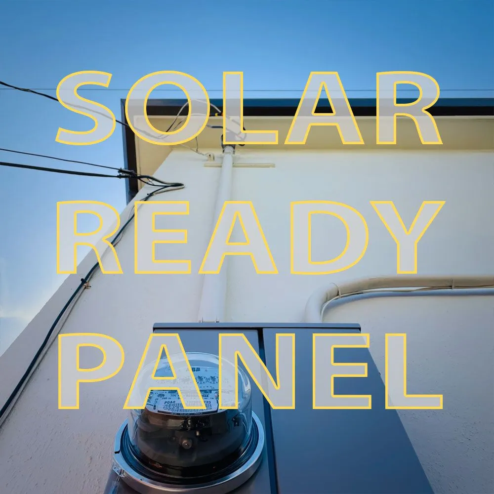 Slide of Riskin Electric