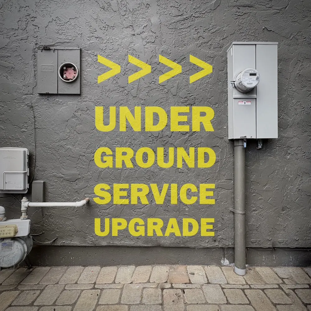 Slide of Riskin Electric