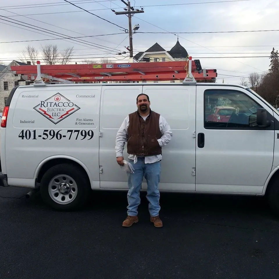 Slide of Ritacco Electric