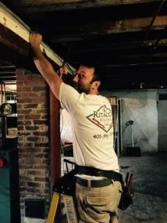 Slide of Ritacco Electric