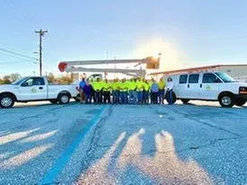 Slide of Ritch Electric