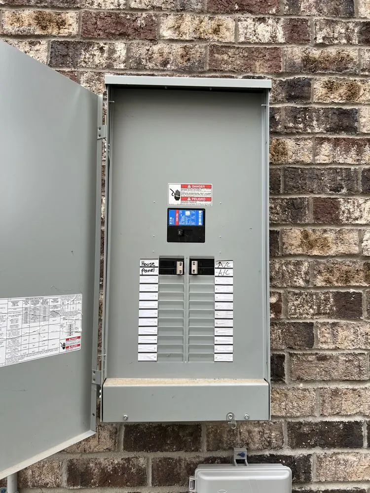 Slide of Rite Now Electric