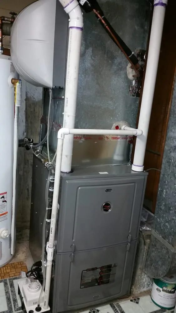 Slide of Rite Tech Hvac & Electrical